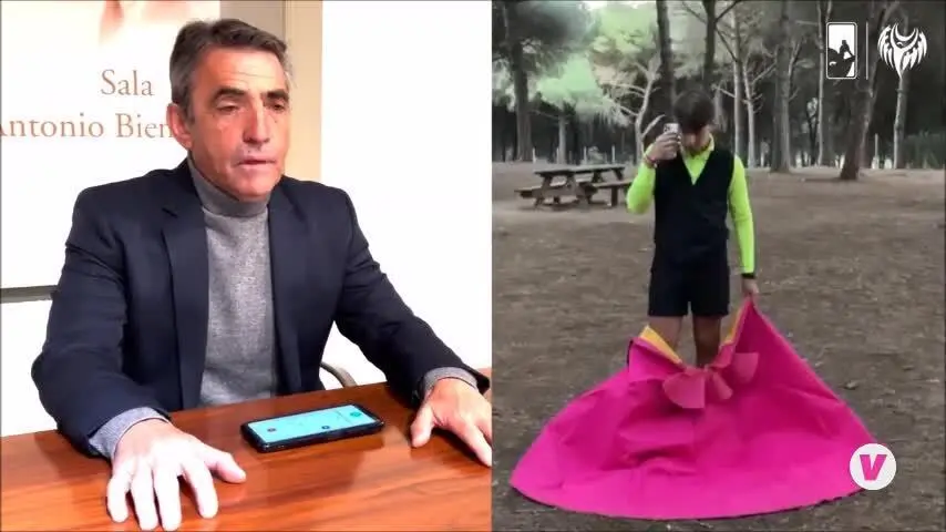 Alejandro Duarte, de Los Barrios, elegido para el Circuito de Novilladas de Andaluc&iacute;a