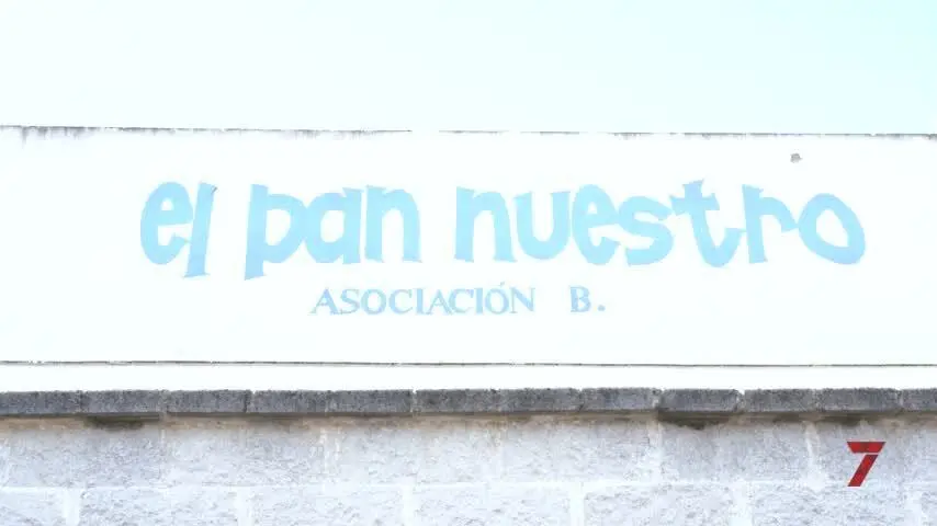Diputaci&oacute;n destinar&aacute; por primera vez en tres d&eacute;cadas una subvenci&oacute;n a El Pan Nuestro