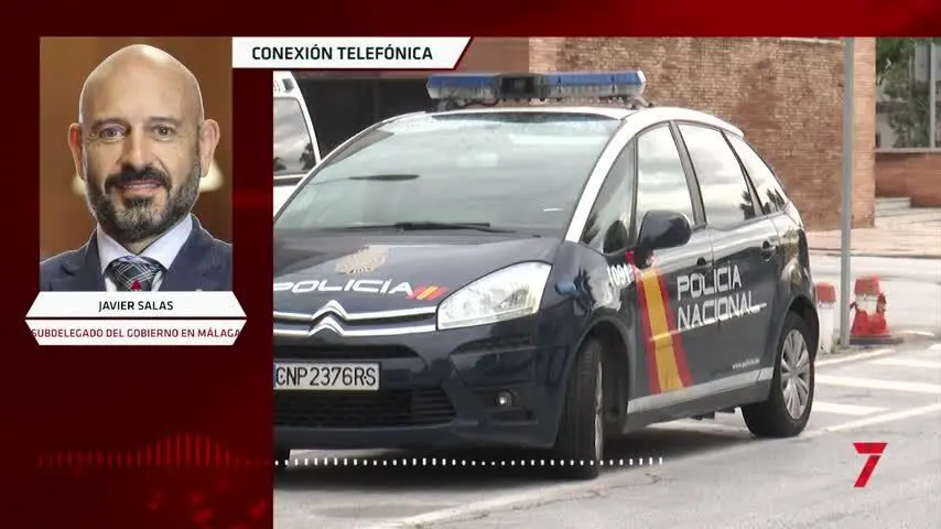 Bajan los homicidios en la provincia de M&aacute;laga, pero se producen m&aacute;s agresiones sexuales