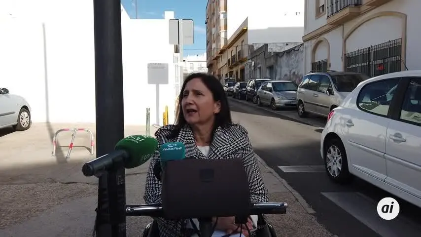El PP propone destinar parte del presupuesto municipal a eliminar barreras