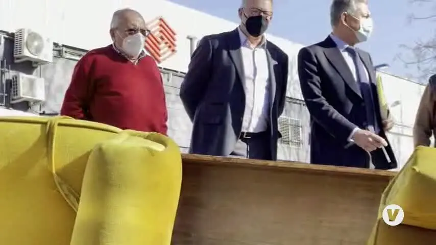 PP de Sevilla promete un &aacute;rea espec&iacute;fica para los pol&iacute;gonos y parques empresariales