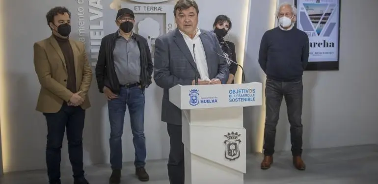 Presentaci&oacute;n de los conciertos de Jarcha. - VH