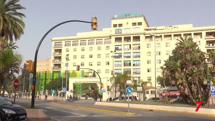 La incidencia acumulada cae en M&aacute;laga en una jornada con siete nuevos fallecidos