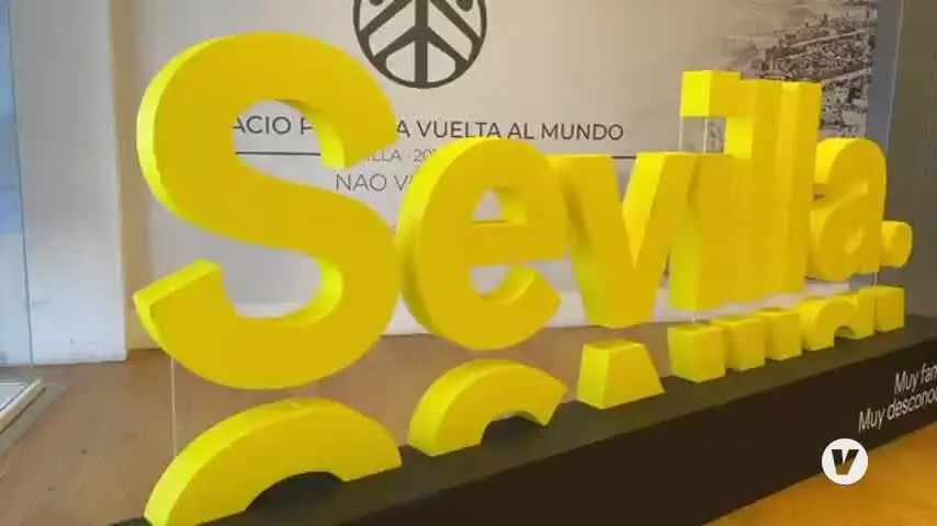 Sevilla apuesta por limitar la afluencia de visitantes a museos y monumentos