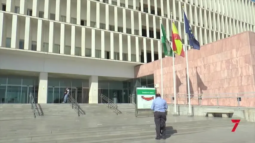 A prisi&oacute;n el detenido por intentar asfixiar a su pareja en M&aacute;laga