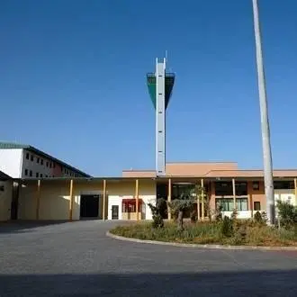 La prisi&oacute;n de Mor&oacute;n de la Frontera. - INSTITUCIONES PENITENCIARIAS 