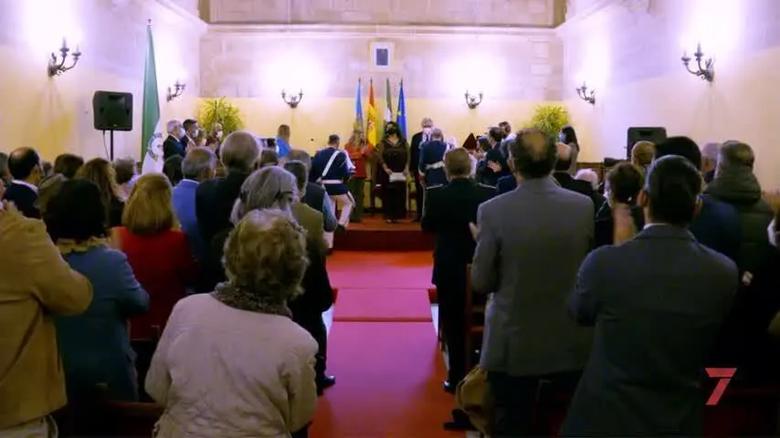 'La Macanita', IV Premio de Andaluc&iacute;a del Ayuntamiento de Jerez por derecho