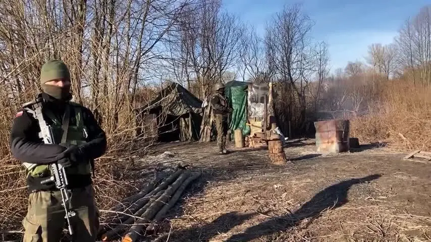 Ucrania confirma que negociar&aacute; con Rusia en la frontera ucranio-bielorrusa
