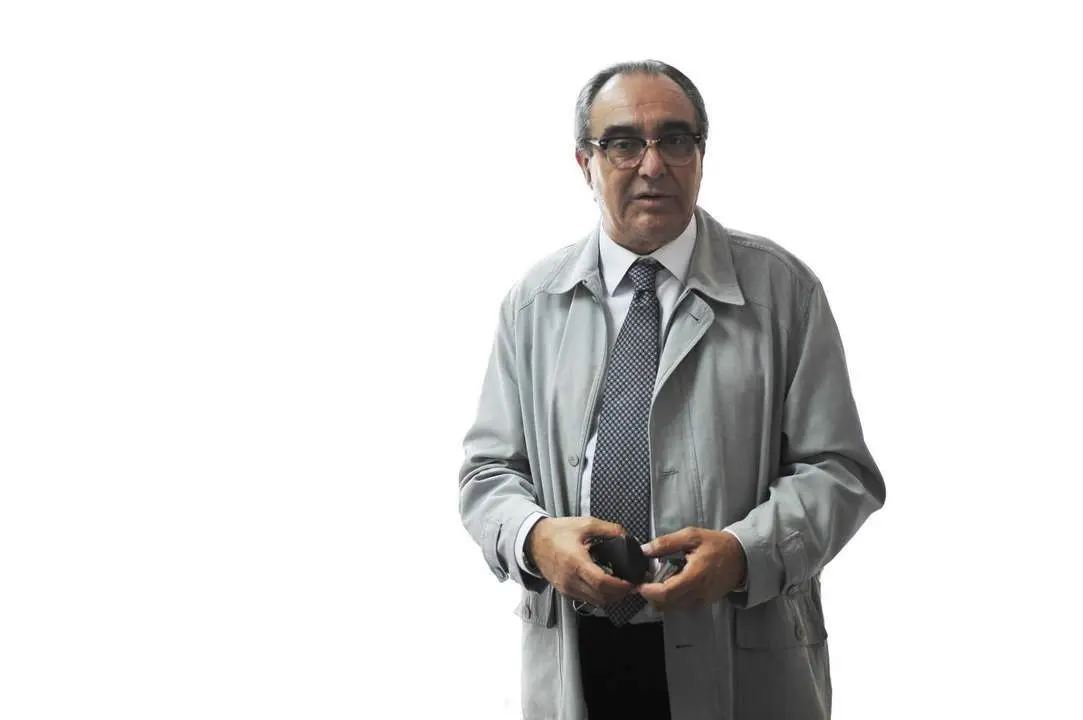 Jos&eacute; Manuel Porras. - A. Atienza