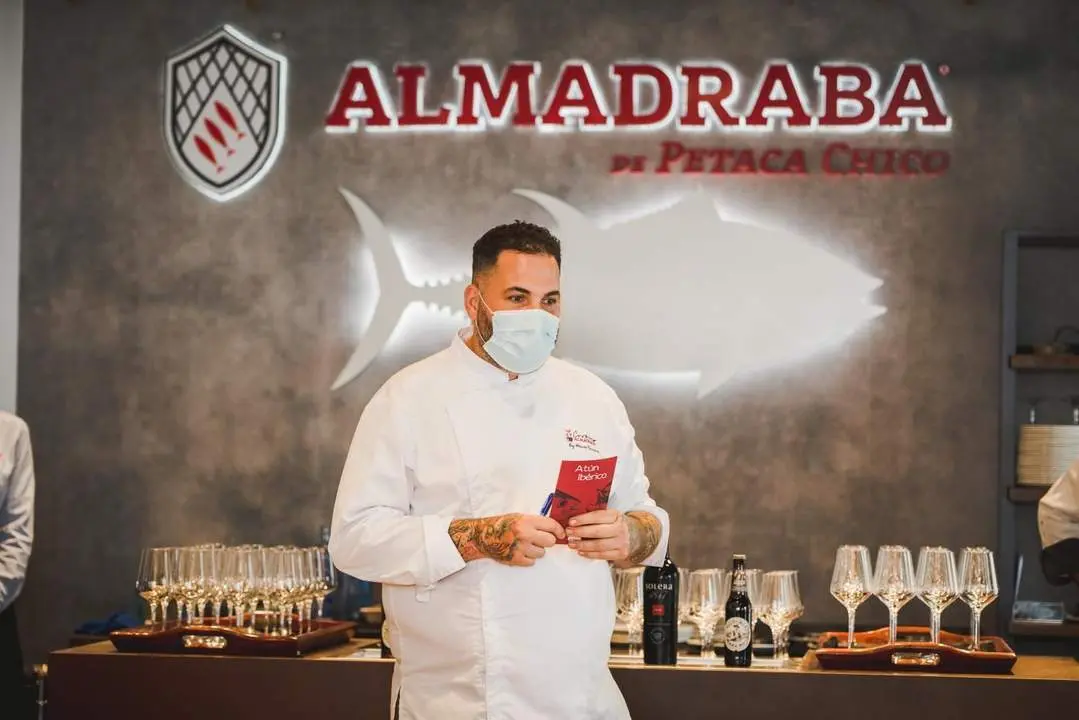 El evento tendr&aacute; lugar el lunes 7 de marzo. - 