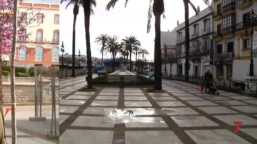 El Ayuntamiento repondr&aacute; de arbolado 350 alcorques vac&iacute;os en mes y medio
