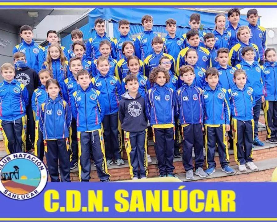 El CDN Sanl&uacute;car dej&oacute; una buena impresi&oacute;n - CDN Sanl&uacute;car
