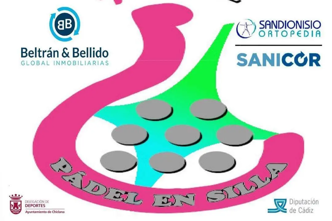 Cartel del Campeonato. - A.I.