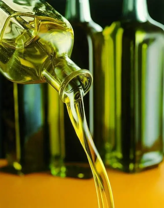 El aceite de oliva es el segundo producto m&aacute;s exportado. - Extenda