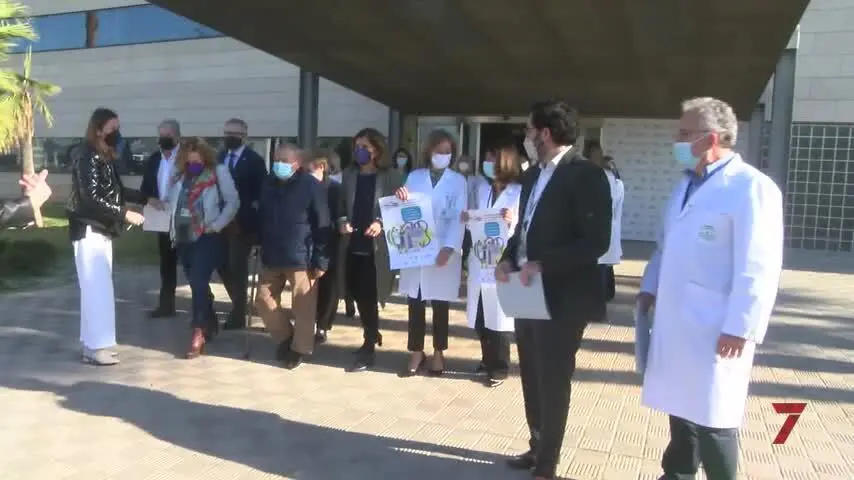 80.000 personas podr&iacute;an estar afectadas por una enfermedad renal en C&oacute;rdoba