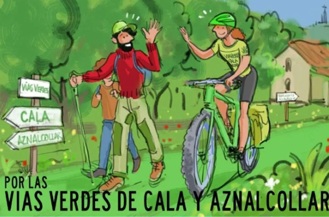 Cartel del evento. - Cedida