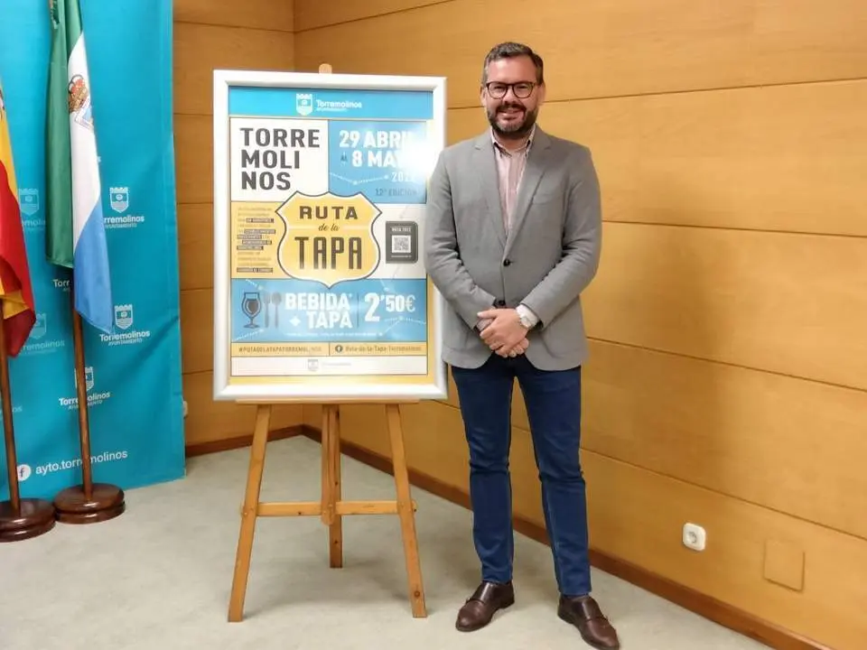 La XII edici&oacute;n de la Ruta de la Tapa de Torremolinos. - Ayto.