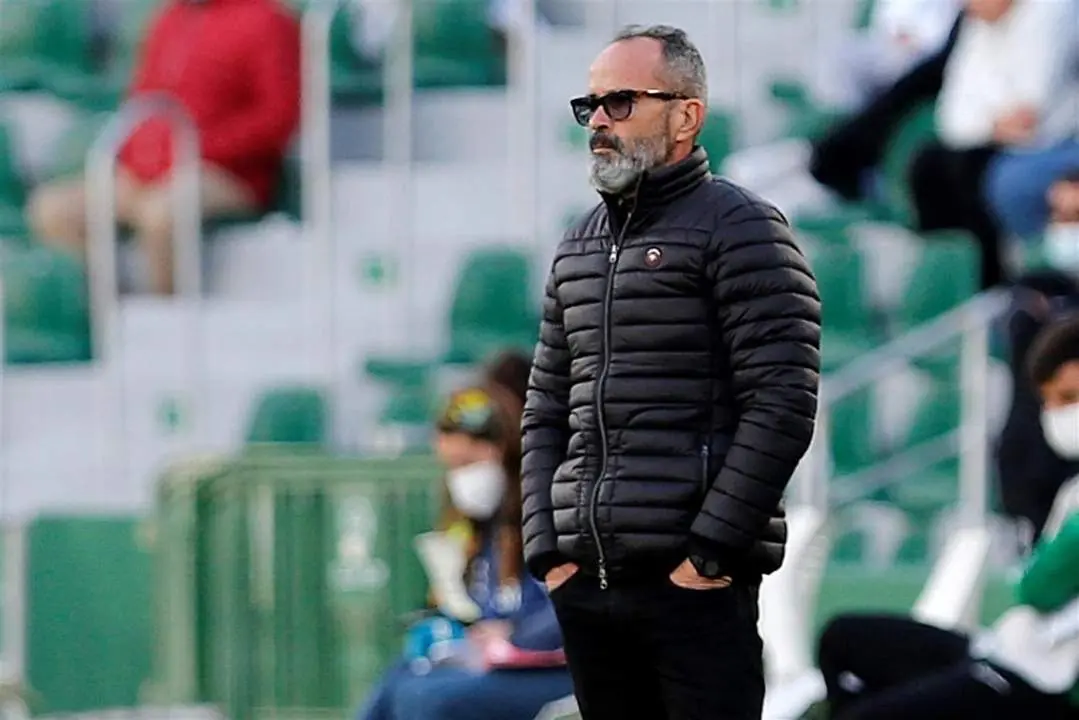 &Aacute;lvaro Cervera. - EFE