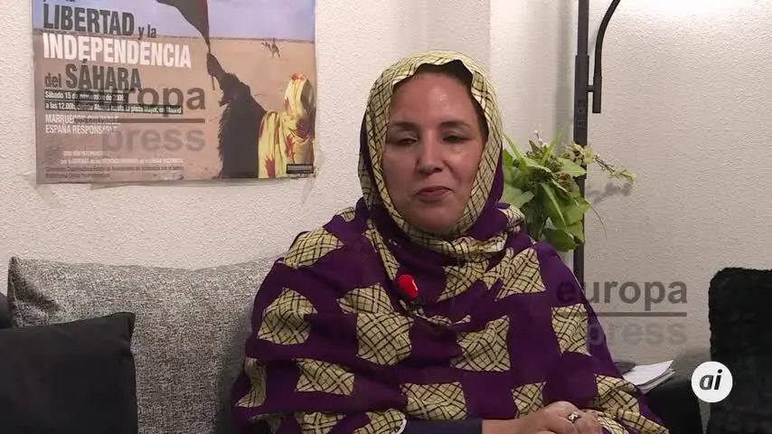 El Frente Polisario critica a Espa&ntilde;a por "legitimar la represi&oacute;n" de Marruecos