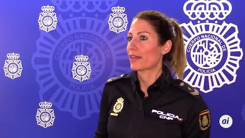 Interceptan 56 kilos de hach&iacute;s que la 'Ndrangheta iba a enviar de M&aacute;laga a Italia