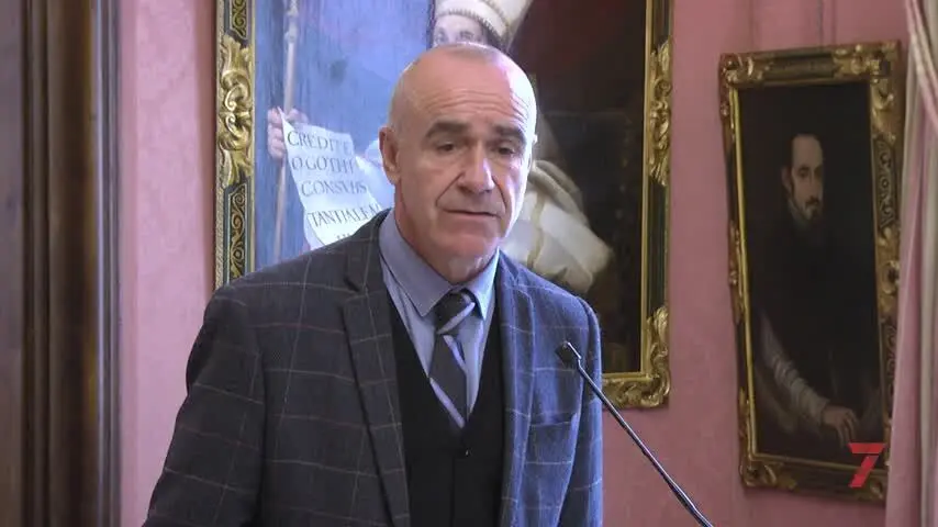 La Casa Paterri de Sevilla ser&aacute; la nueva sede de la FAMP