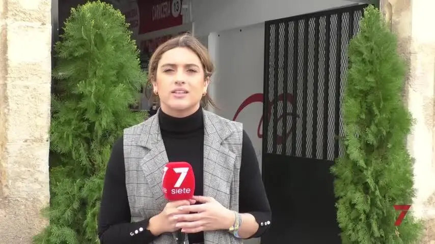 Ciudadanos y empresarios apoyan la huelga de transportes pese al desabastecimiento