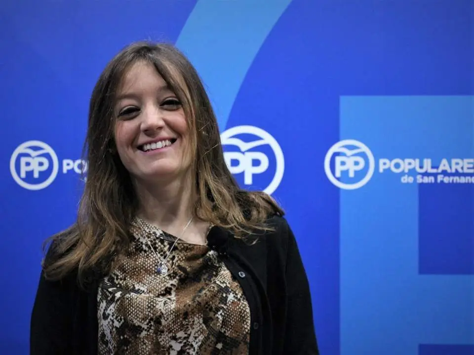 Carmen Roa. - 