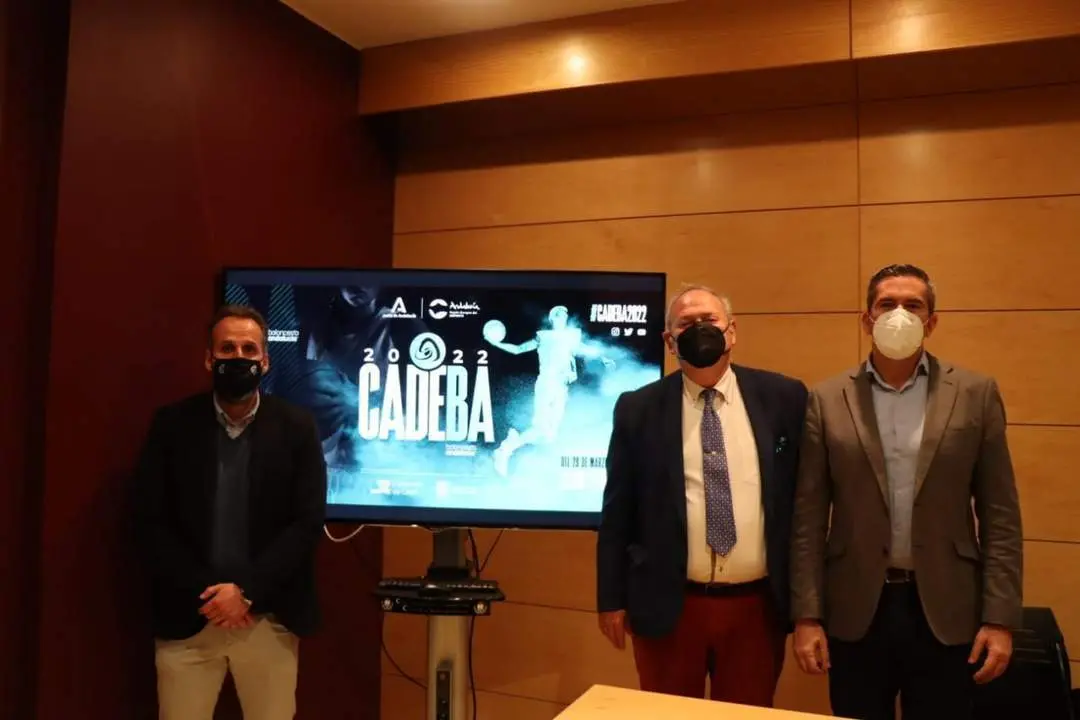 La presentaci&oacute;n. - A.I.