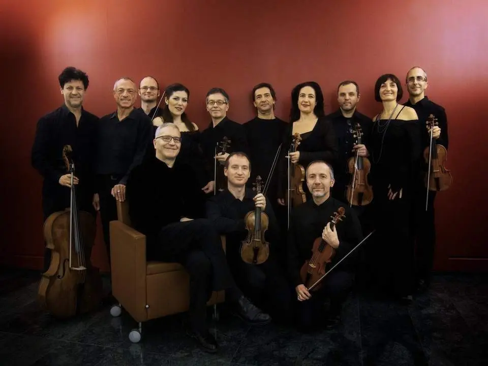 Cappella Neapolitana. - AYTO SEVILLA