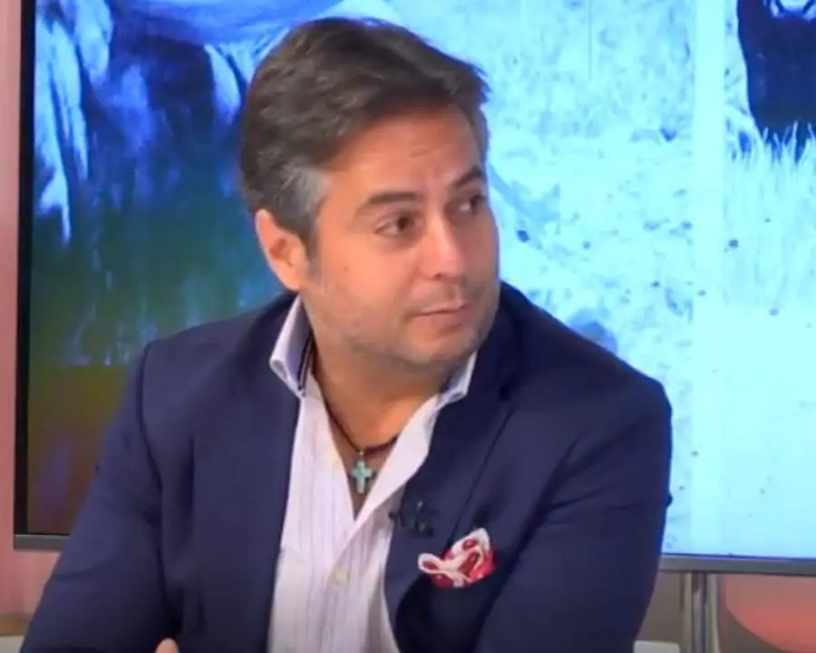 Jos&eacute; Chac&oacute;n.  - 7TV