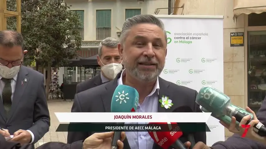 "Solo hay algo peor que un c&aacute;ncer, que te lo diagnostiquen tarde"