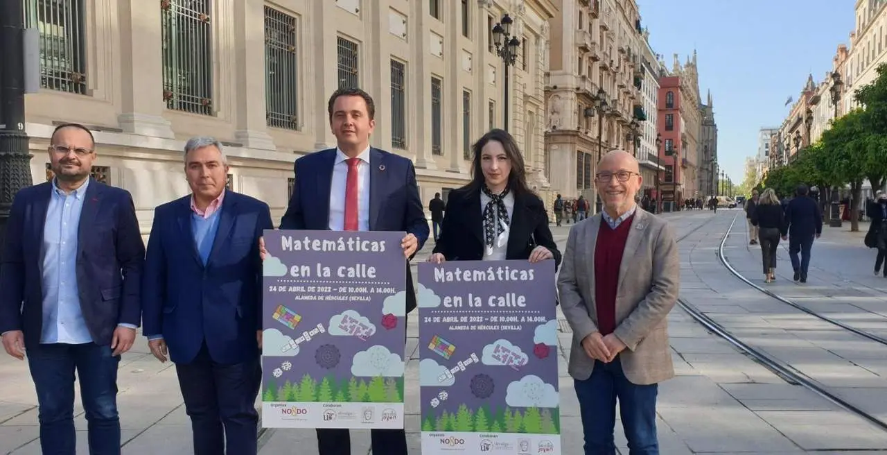 La presentaci&oacute;n de las actividades. - AYTO