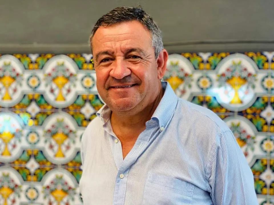 Jos&eacute; Loaiza. - 