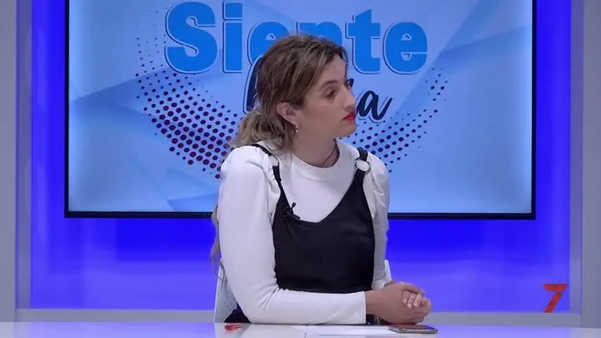 Macpherson: &ldquo;El viaje hasta Ucrania fue ilusionante pero la vuelta ha pesado bastante&rdquo;