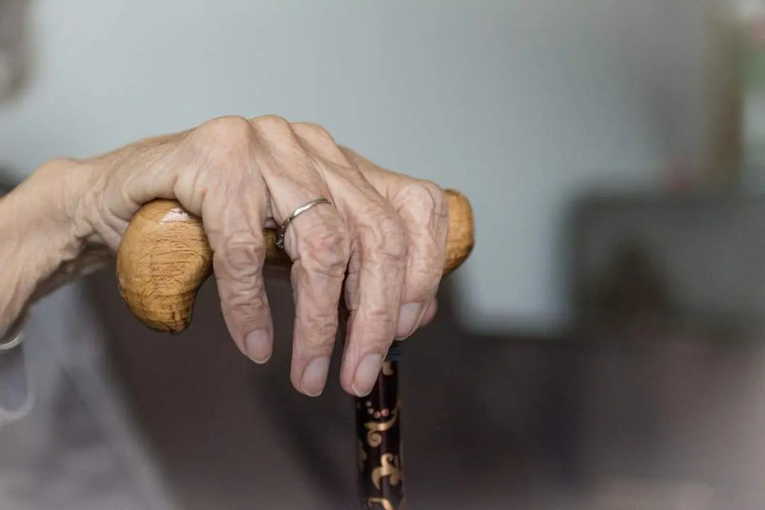 El principal problema es localizar y diagnosticar a personas mayores con TEA .   - Archivo