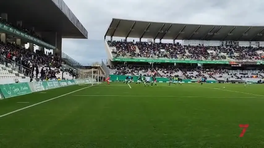 Villanovense, pr&oacute;ximo reto del C&oacute;rdoba CF