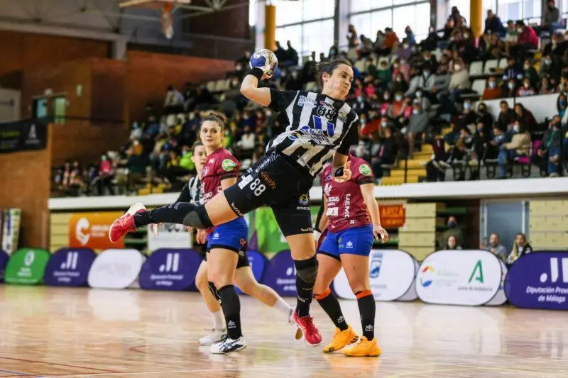 Costa del Sol Balonmano. - BCS