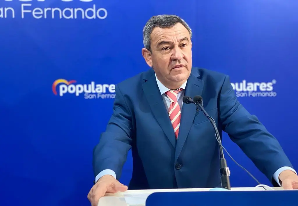 Jos&eacute; Loaiza (PP). - 
