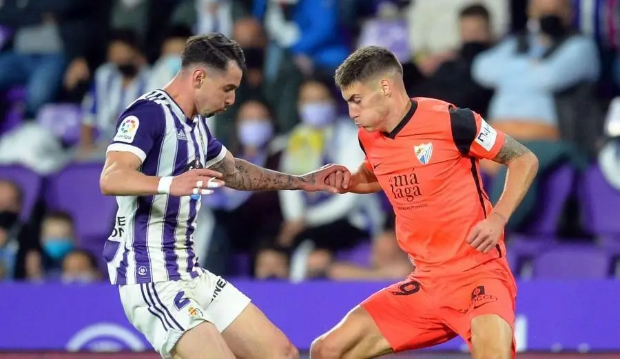 Ante el Valladolid, segundo en liga y equipo que m&aacute;s goles marca (57), ser&aacute; un cara a cara de m&aacute;xima dificultad. -  LaLiga