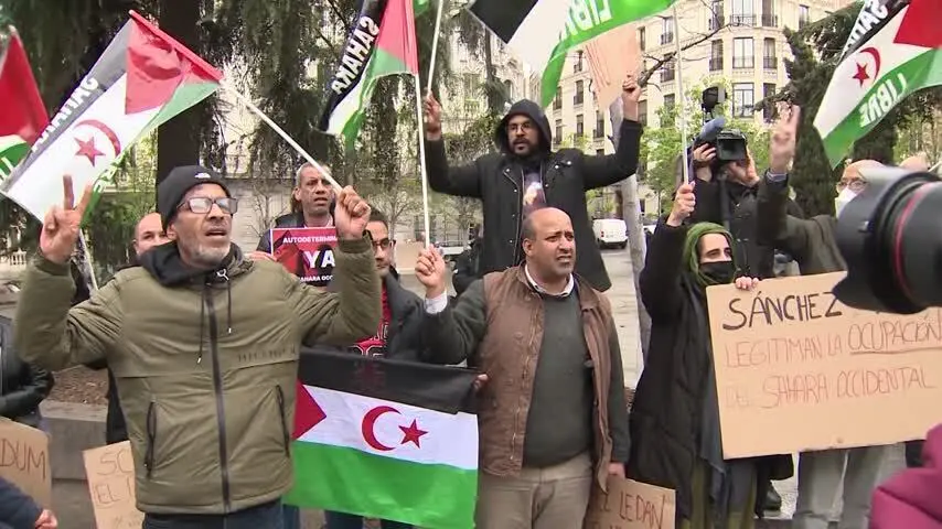 El Frente Polisario suspende sus contactos con el actual Gobierno de Espa&ntilde;a