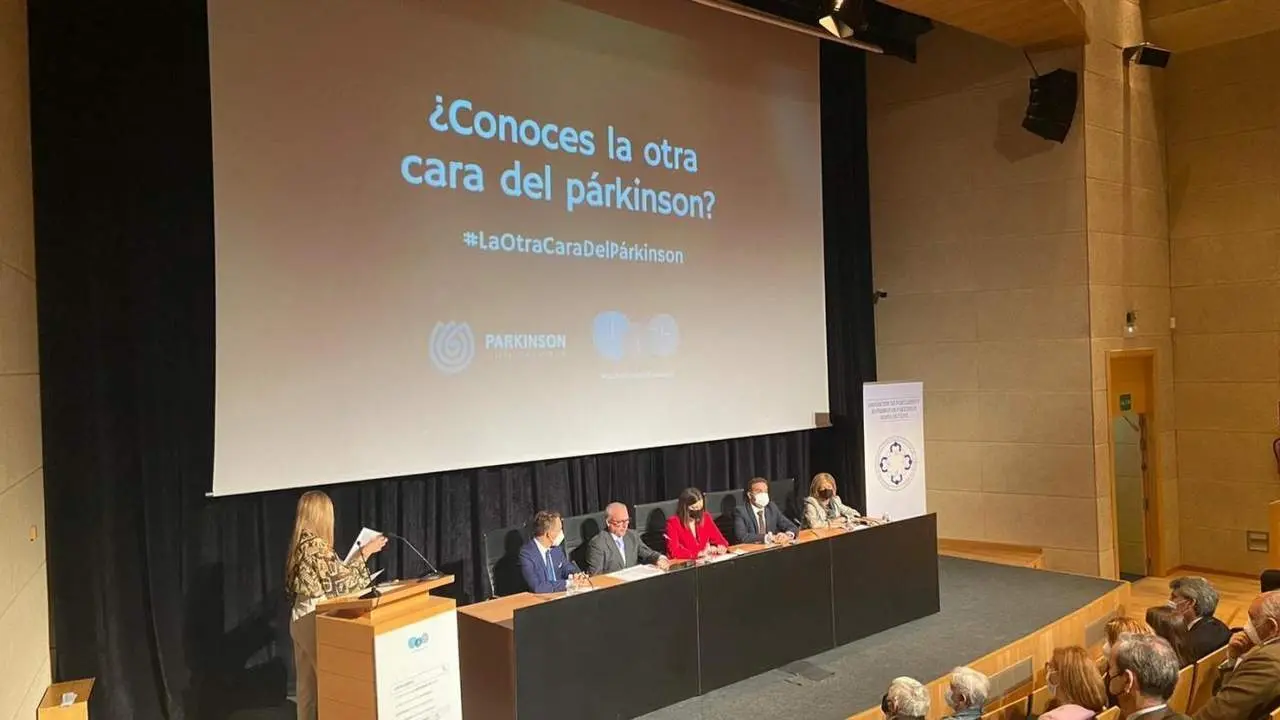 Presentaci&oacute;n de la campa&ntilde;a. - 