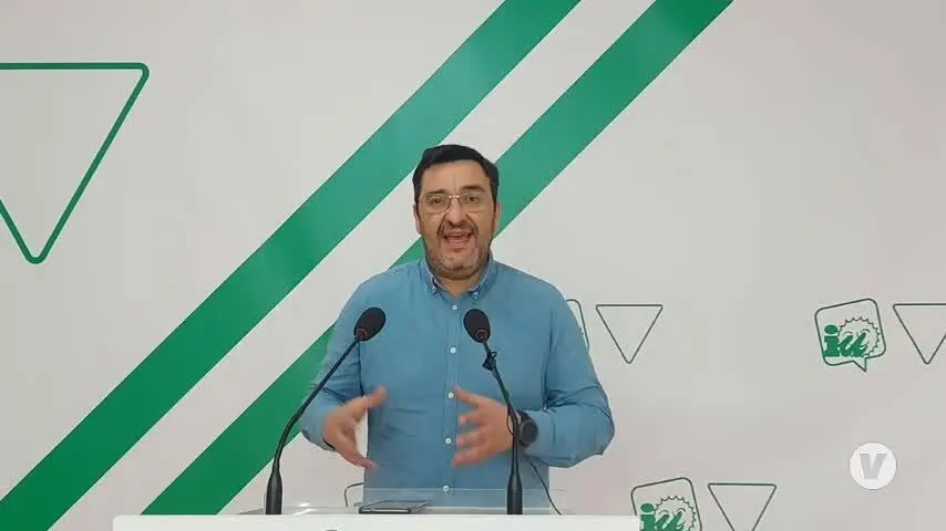 UP urge a la Junta a atender alegaciones de Bosque Urbano para descontaminar el terreno