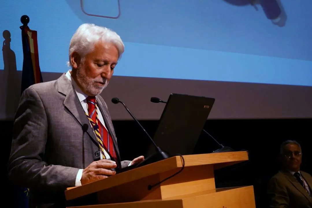 Jes&uacute;s Casti&ntilde;eiras Fern&aacute;ndez. - A. Atienza