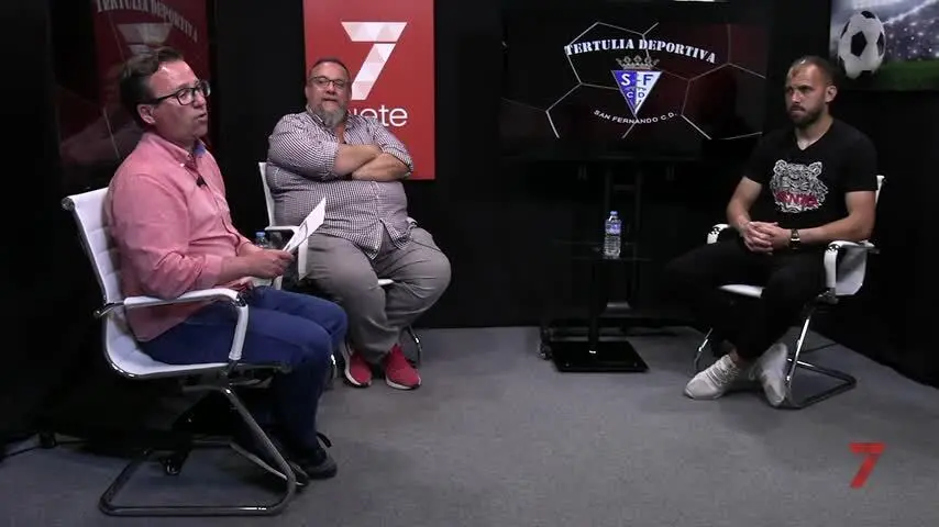 Perales: "No puedo negar que me siento muy a gusto aqu&iacute; y me siento muy reconocido"
