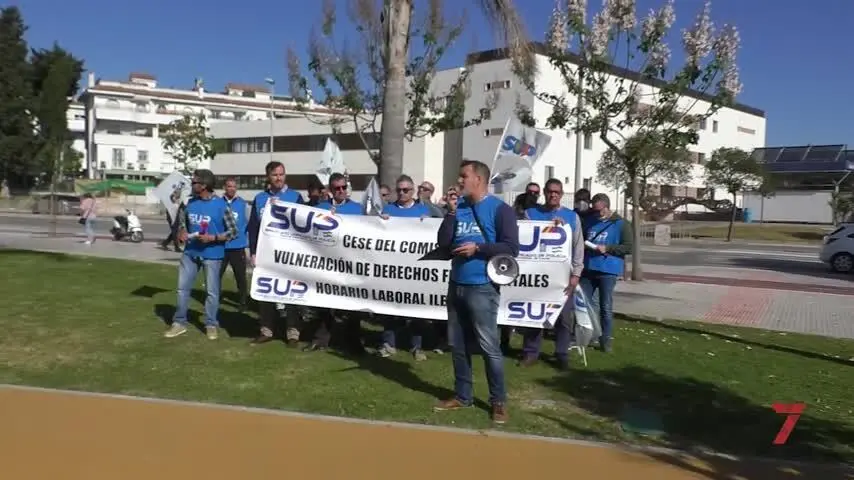 &ldquo;Ver a una unidad de UPR tirada en la calle es muy dif&iacute;cil. Ya estamos en el l&iacute;mite"