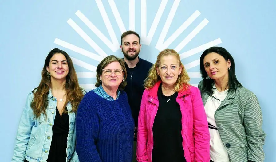 Equipo de Sereno. - Serero