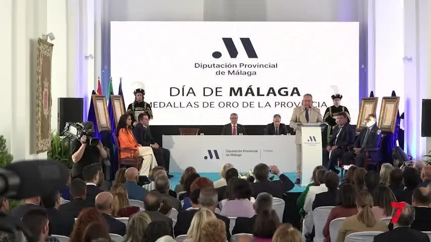 Salado destaca a M&aacute;laga como destino para vivir e invertir