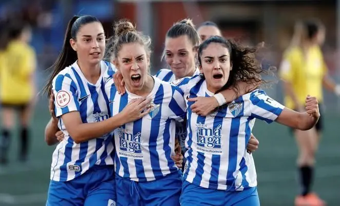 La uni&oacute;n del vestuario, la qu&iacute;mica dentro del campo, el trabajo detr&aacute;s y el talento forjado trajo el &eacute;xito. - MCF
