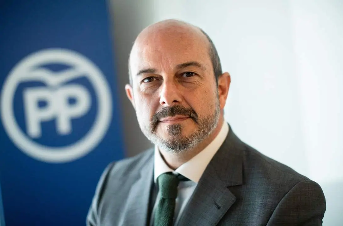 Pedro Roll&aacute;n. - Europa Press