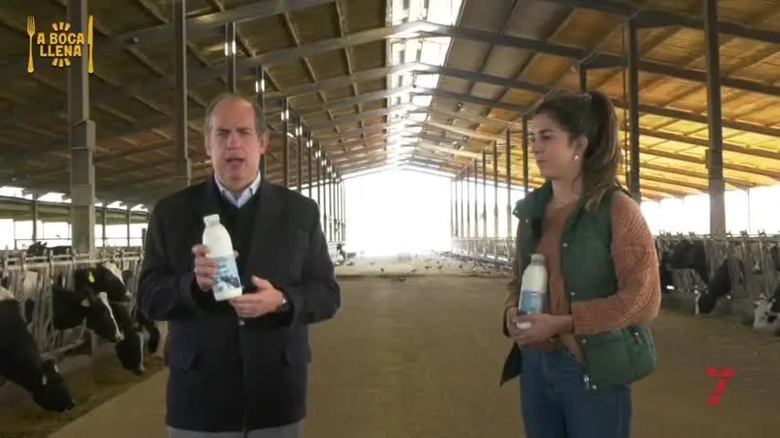 El precio justo de la leche